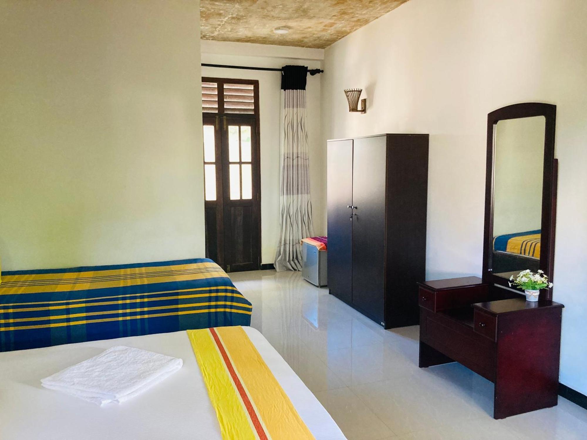The Mango Leaf Hotel Matara Exterior photo