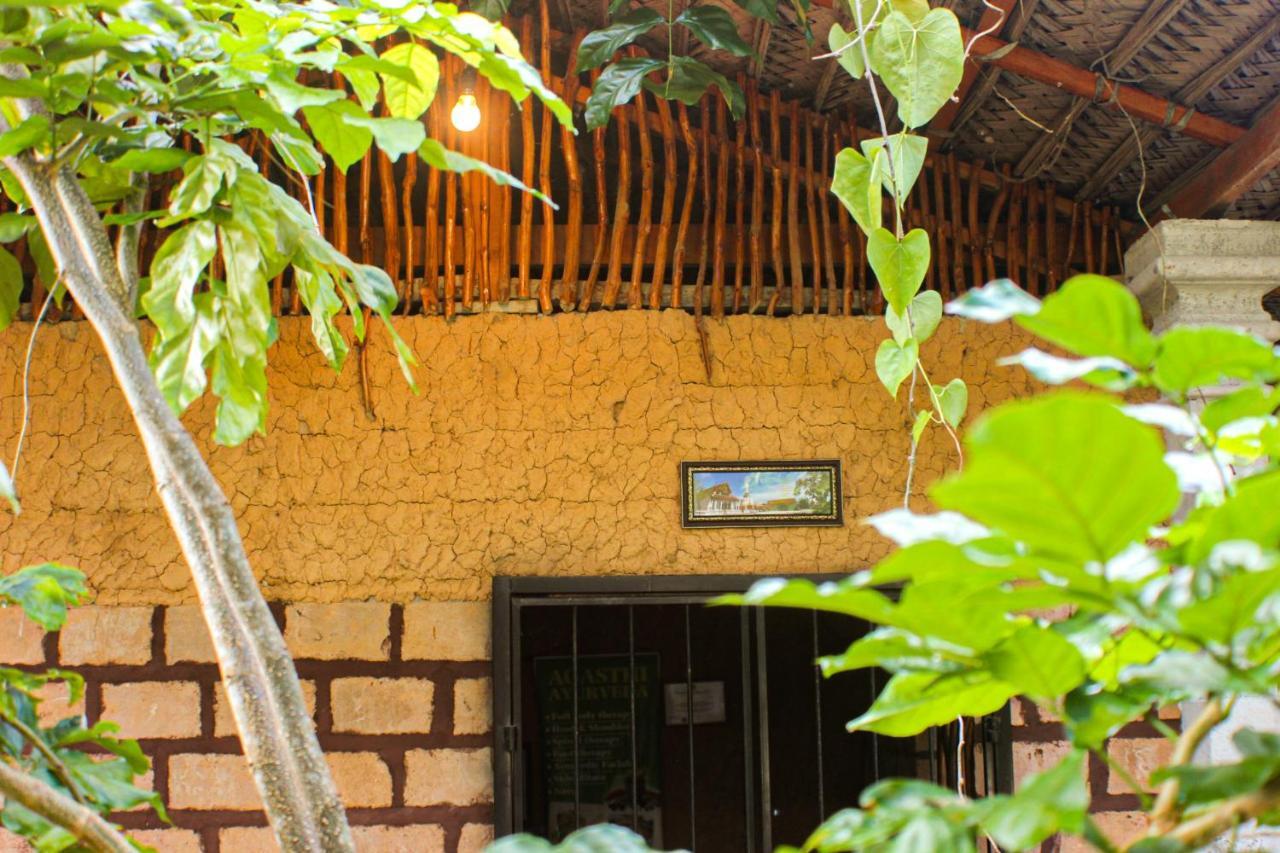 The Mango Leaf Hotel Matara Exterior photo